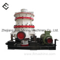 Factory Price Europe Standard Cone Stone Crusher